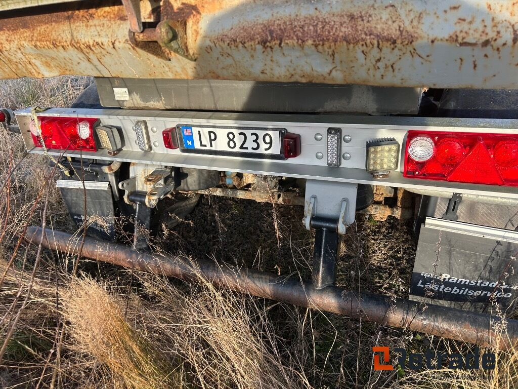 2010 Tipp Semi DAMM 2010 3 aksler - Druga mašina: slika 5 2010 Tipp Semi DAMM 2010 3 aksler - Druga mašina: slika 5