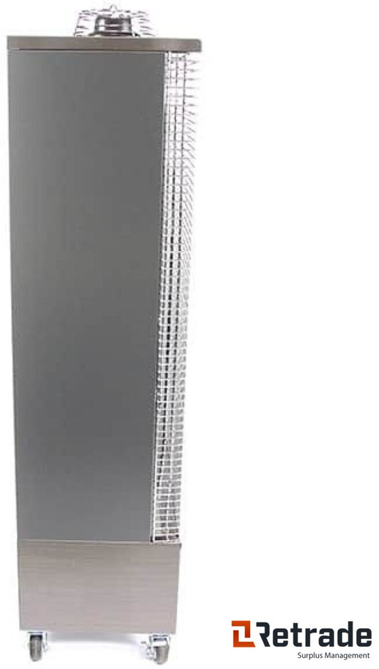 Airrex Ah.800 NY! - Druga mašina: slika 4 Airrex Ah.800 NY! - Druga mašina: slika 4