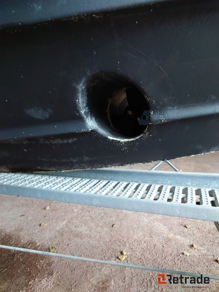 Cabincruiser Minor 25 Offshore - Druga mašina: slika 5 Cabincruiser Minor 25 Offshore - Druga mašina: slika 5