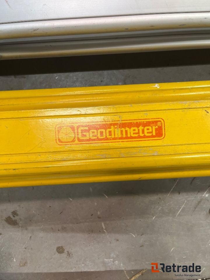 Limit Nivilerings kikkert Twop 2024 - Druga mašina: slika 4 Limit Nivilerings kikkert Twop 2024 - Druga mašina: slika 4