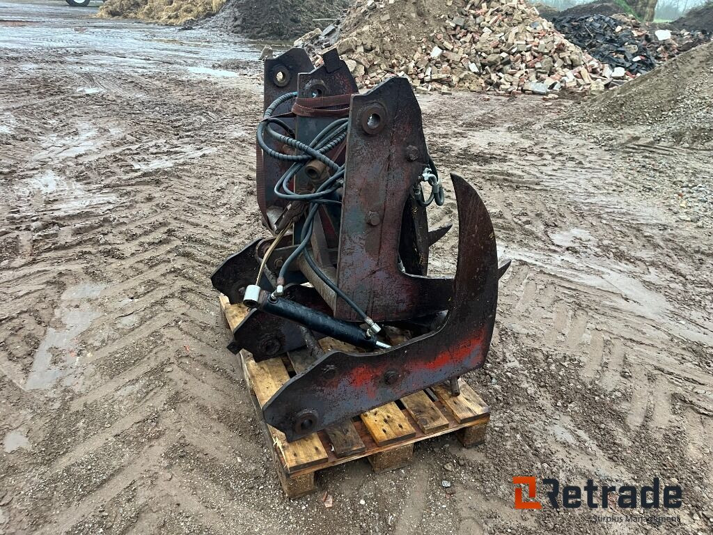 Forskelligt udstyr Overfald Dobbelt overfald til skolv - Kuka: slika 5 Forskelligt udstyr Overfald Dobbelt overfald til skolv - Kuka: slika 5