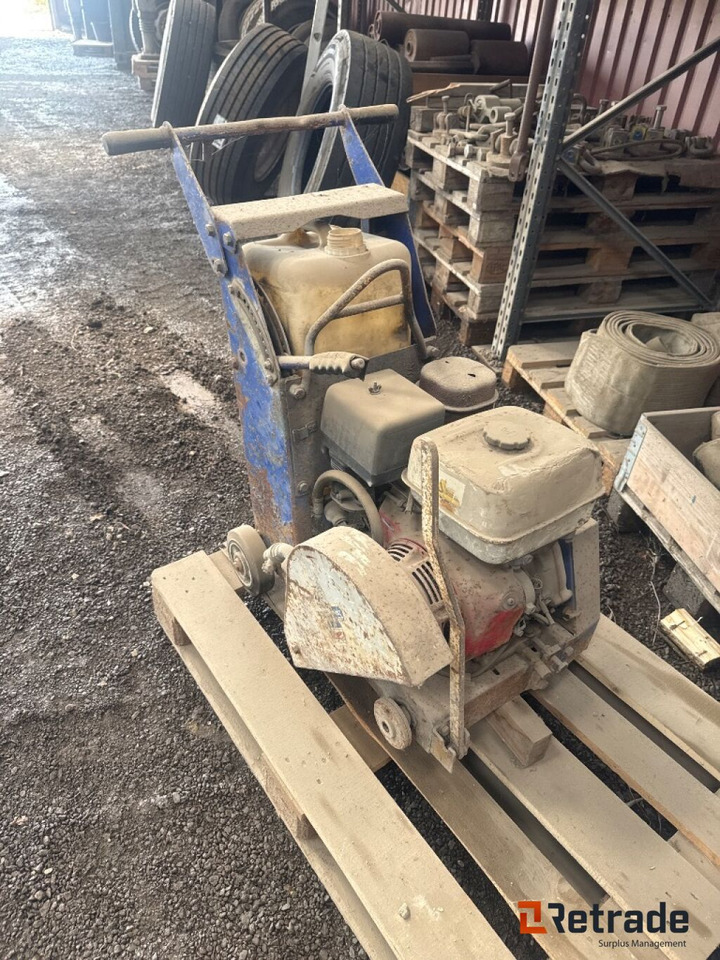 Asphalt equipment Fs350 - Građevinska mašina: slika 1 Asphalt equipment Fs350 - Građevinska mašina: slika 1