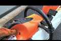 Kapmaskin motorkap Stihl TS440 - Građevinska oprema: slika 2 Kapmaskin motorkap Stihl TS440 - Građevinska oprema: slika 2