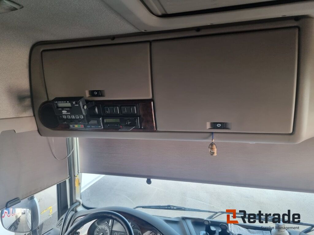 Kamion sa zatvorenim sandukom Lastebil DAF XF 440 FAN: slika 22 Kamion sa zatvorenim sandukom Lastebil DAF XF 440 FAN: slika 22