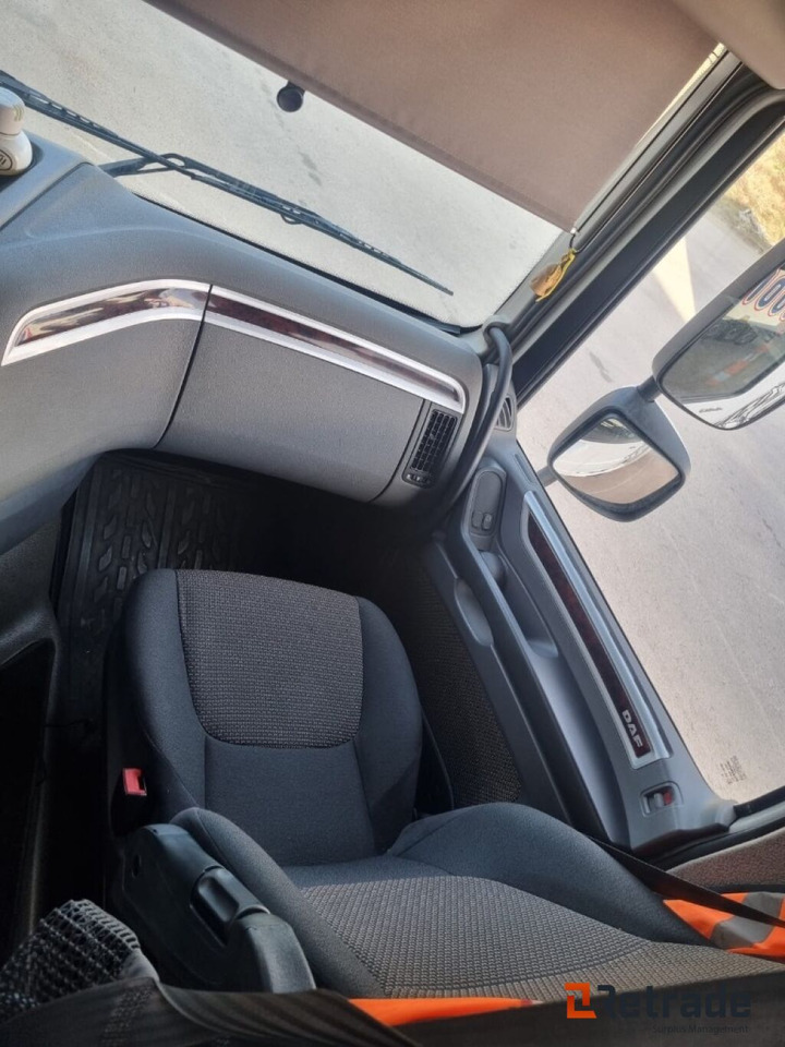 Kamion sa zatvorenim sandukom Lastebil DAF XF 440 FAN: slika 26 Kamion sa zatvorenim sandukom Lastebil DAF XF 440 FAN: slika 26