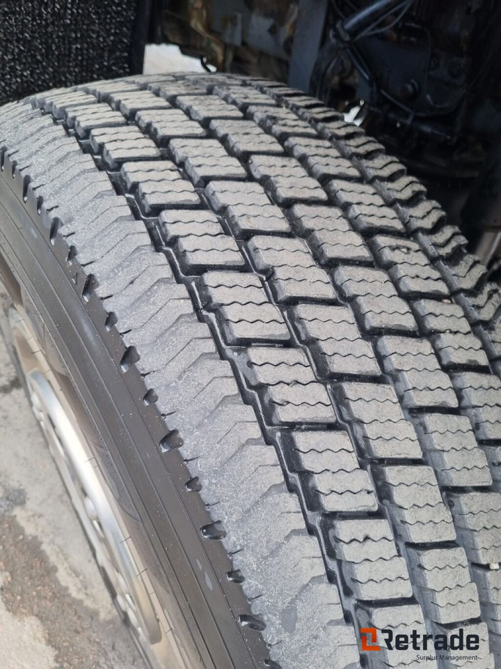 Kamion sa zatvorenim sandukom Lastebil DAF XF 440 FAN: slika 17 Kamion sa zatvorenim sandukom Lastebil DAF XF 440 FAN: slika 17