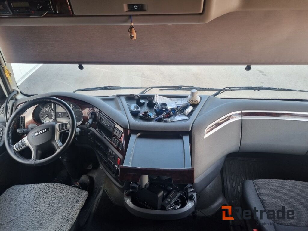 Kamion sa zatvorenim sandukom Lastebil DAF XF 440 FAN: slika 32 Kamion sa zatvorenim sandukom Lastebil DAF XF 440 FAN: slika 32