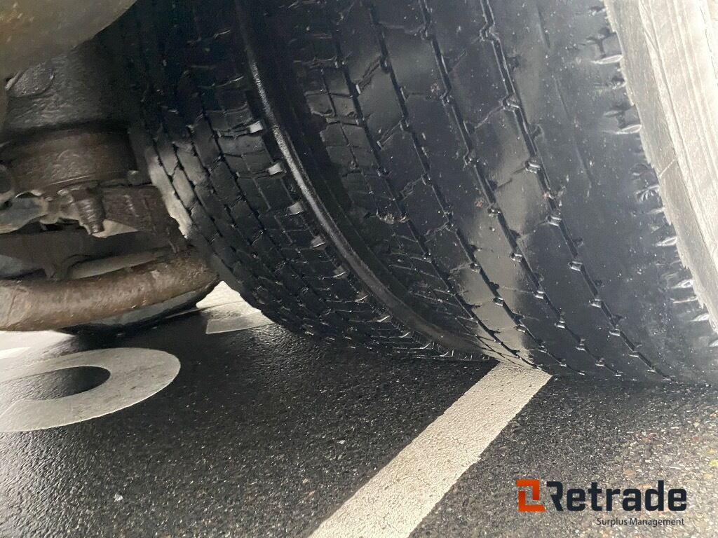 Kamion sa zatvorenim sandukom Lastebil DAF XF 440 FAN: slika 31 Kamion sa zatvorenim sandukom Lastebil DAF XF 440 FAN: slika 31