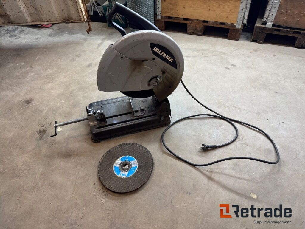 Metallkap MC 355 - Mašina za obradu metala: slika 1 Metallkap MC 355 - Mašina za obradu metala: slika 1