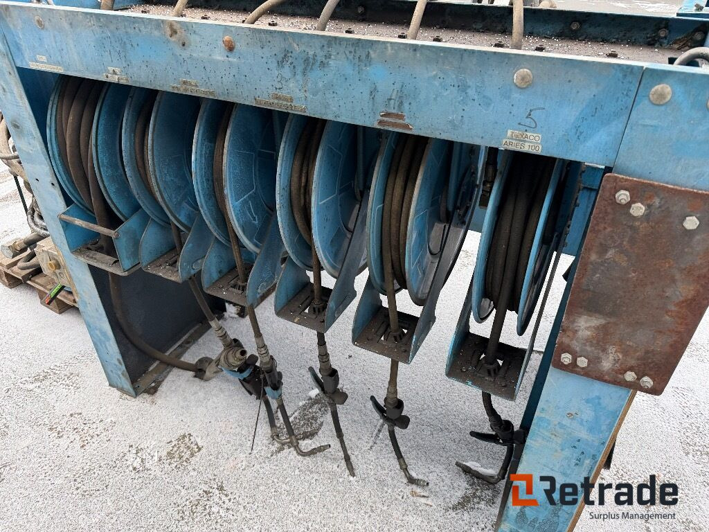 Oljebar - Građevinska oprema: slika 3 Oljebar - Građevinska oprema: slika 3