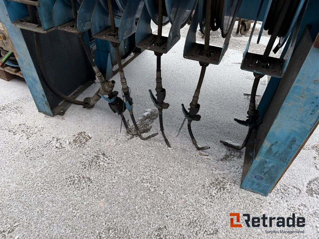 Oljebar - Građevinska oprema: slika 2 Oljebar - Građevinska oprema: slika 2