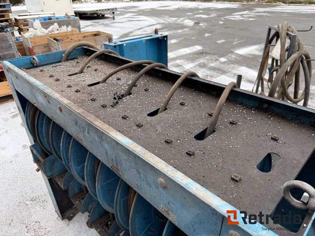 Oljebar - Građevinska oprema: slika 4 Oljebar - Građevinska oprema: slika 4