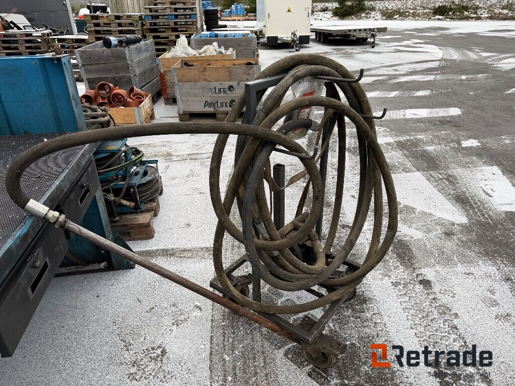 Oljebar - Građevinska oprema: slika 5 Oljebar - Građevinska oprema: slika 5