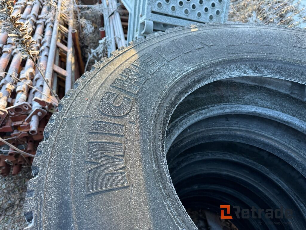 Kompletan točak za Kamion Parti med däck och fälg Volvo lastbil: slika 14