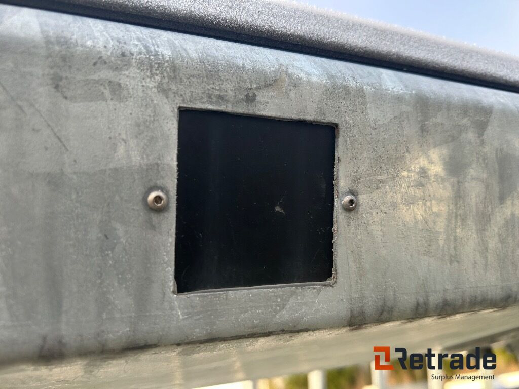 Rondel til byggeplass - Instrument/ Oprema: slika 4 Rondel til byggeplass - Instrument/ Oprema: slika 4