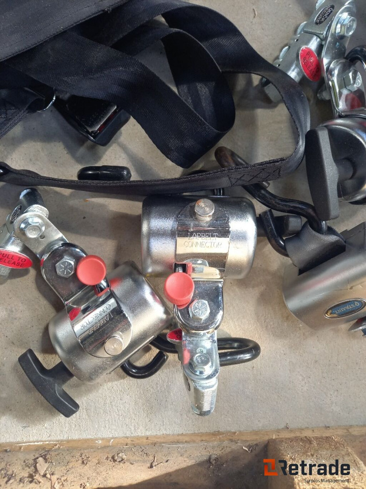 Selebeslag - Skladišna oprema: slika 5 Selebeslag - Skladišna oprema: slika 5