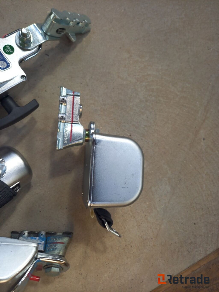 Selebeslag - Skladišna oprema: slika 3 Selebeslag - Skladišna oprema: slika 3