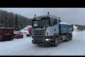 Tippbil Scania R480 6X4 - Istovarivač: slika 2 Tippbil Scania R480 6X4 - Istovarivač: slika 2