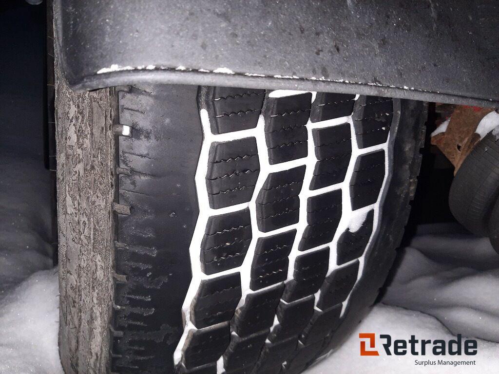 Tømmerhenger HØGLUND - Prikolica šticarka: slika 4 Tømmerhenger HØGLUND - Prikolica šticarka: slika 4