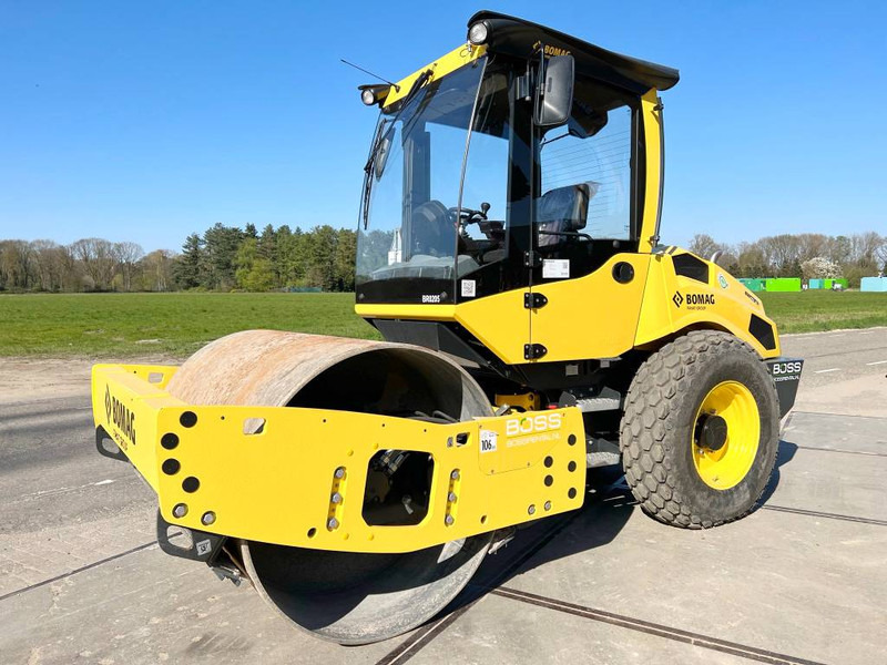 Bomag BW177 D-5 - Unused / - CE + EPA / Deutz Engine - Valjak: slika 2 Bomag BW177 D-5 - Unused / - CE + EPA / Deutz Engine - Valjak: slika 2