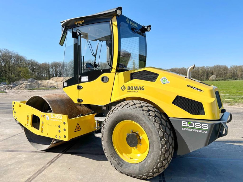 Bomag BW177 D-5 - Unused / - CE + EPA / Deutz Engine - Valjak: slika 3 Bomag BW177 D-5 - Unused / - CE + EPA / Deutz Engine - Valjak: slika 3