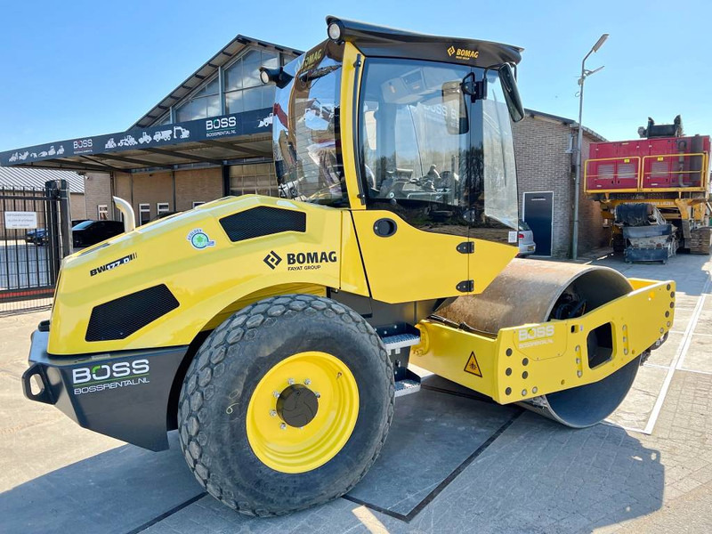 Bomag BW177 D-5 - Unused / - CE + EPA / Deutz Engine - Valjak: slika 5 Bomag BW177 D-5 - Unused / - CE + EPA / Deutz Engine - Valjak: slika 5
