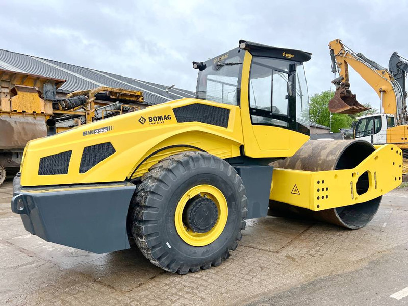Bomag BW226-5CL - New / Unused - Valjak: slika 5 Bomag BW226-5CL - New / Unused - Valjak: slika 5