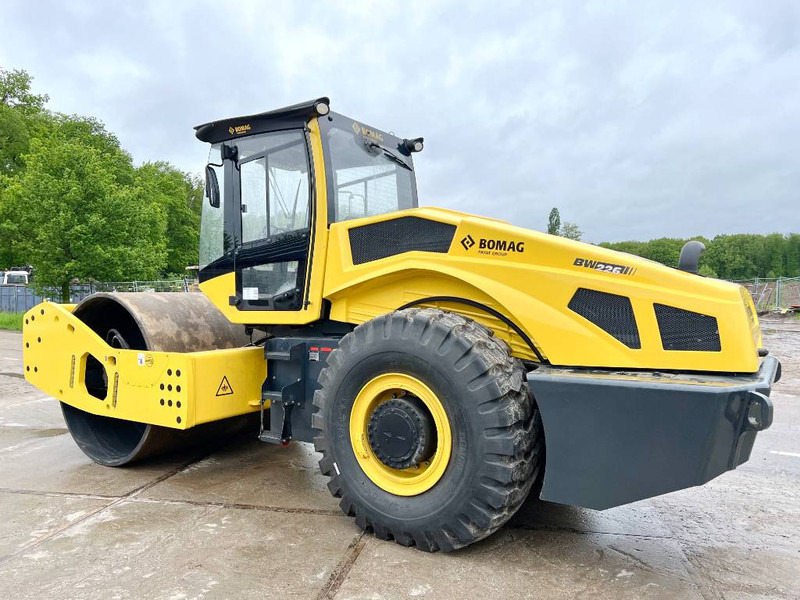 Bomag BW226-5CL - New / Unused - Valjak: slika 3 Bomag BW226-5CL - New / Unused - Valjak: slika 3