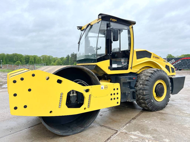 Bomag BW226-5CL - New / Unused - Valjak: slika 2 Bomag BW226-5CL - New / Unused - Valjak: slika 2