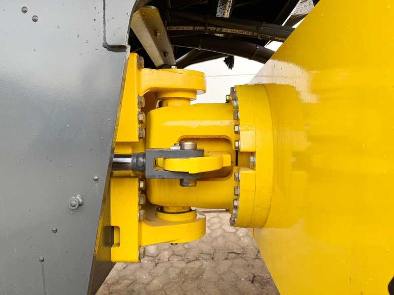 Valjak Bomag BW226D-5CL - NEW / Cummins engine: slika 16