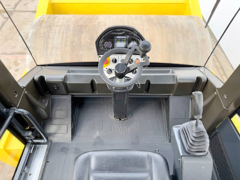 Valjak Bomag BW226D-5CL - NEW / Cummins engine: slika 9