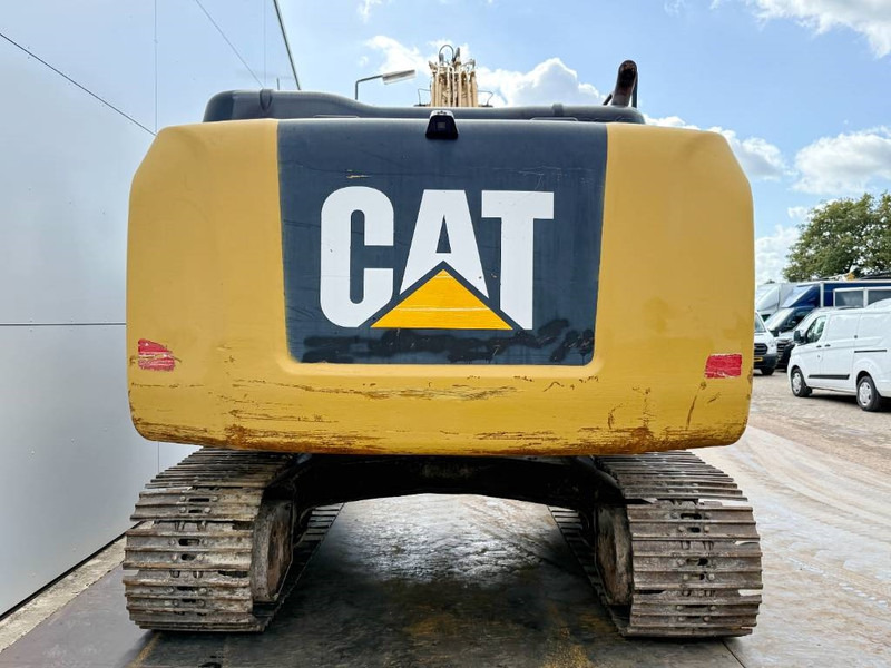 Cat 320EL - New Original Bucket / German Machine - Bager guseničar: slika 4 Cat 320EL - New Original Bucket / German Machine - Bager guseničar: slika 4
