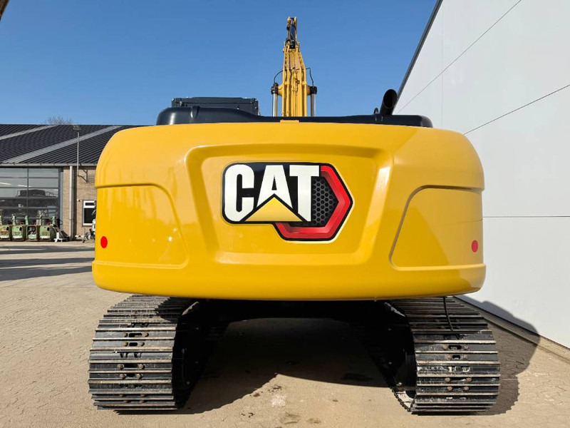 Cat 323D3 - 16 Meter Long Reach / New / Unused - Bager: slika 3 Cat 323D3 - 16 Meter Long Reach / New / Unused - Bager: slika 3