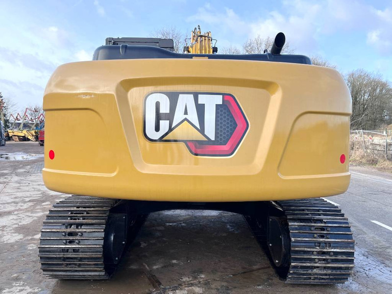 Cat 323D3 - New / Unused / 2025 Model - Bager guseničar: slika 4 Cat 323D3 - New / Unused / 2025 Model - Bager guseničar: slika 4
