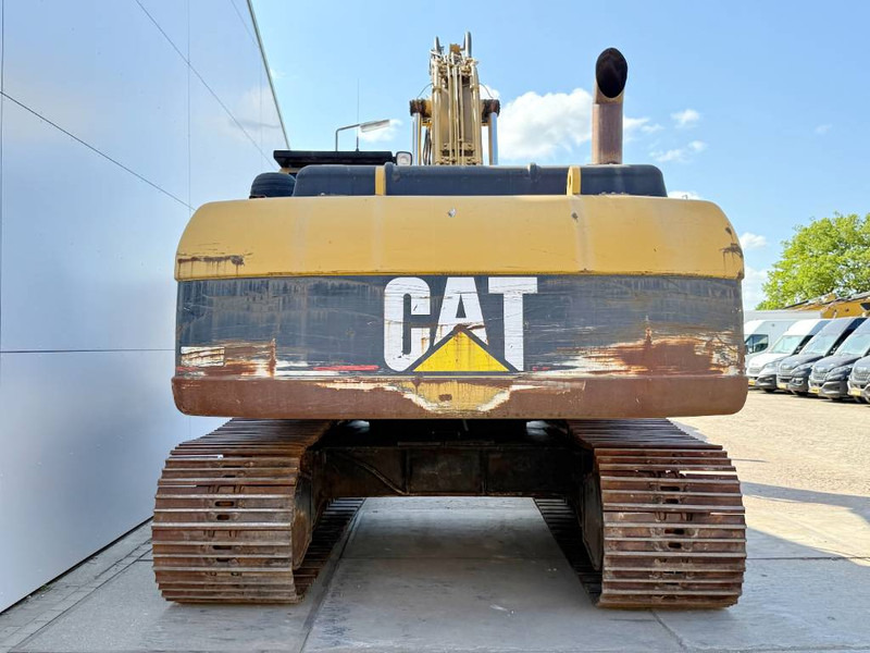 Cat 330CL - Dutch Machine / Quick Coupler - Bager guseničar: slika 4 Cat 330CL - Dutch Machine / Quick Coupler - Bager guseničar: slika 4