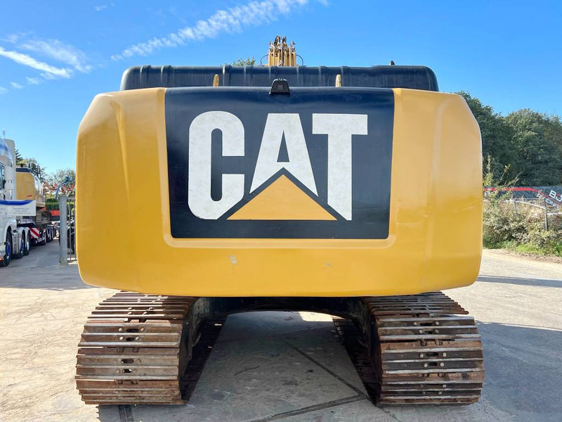 Cat 330FLN - Excellent Condition / Low Hours / CE - Bager guseničar: slika 4 Cat 330FLN - Excellent Condition / Low Hours / CE - Bager guseničar: slika 4