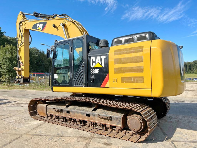 Cat 330FLN - Excellent Condition / Low Hours / CE - Bager guseničar: slika 3 Cat 330FLN - Excellent Condition / Low Hours / CE - Bager guseničar: slika 3