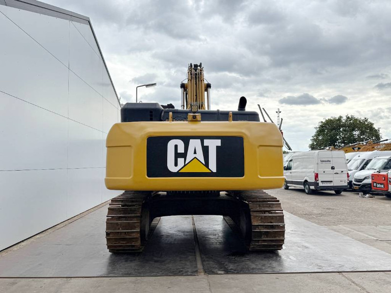Cat 336DL - German Machine / Automatic Greasing - Bager guseničar: slika 4 Cat 336DL - German Machine / Automatic Greasing - Bager guseničar: slika 4