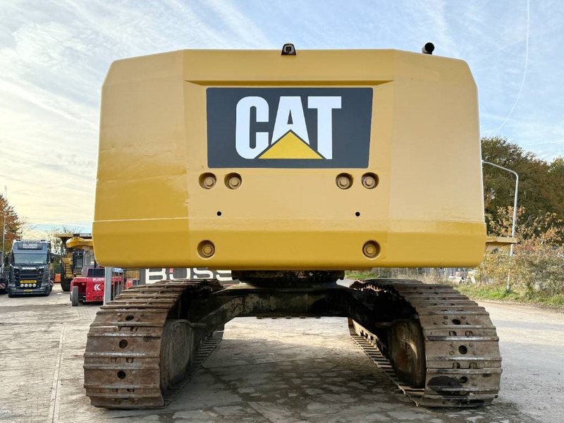 Cat 374FL - Automatic Greasing / Quick Coupler - Bager guseničar: slika 4 Cat 374FL - Automatic Greasing / Quick Coupler - Bager guseničar: slika 4