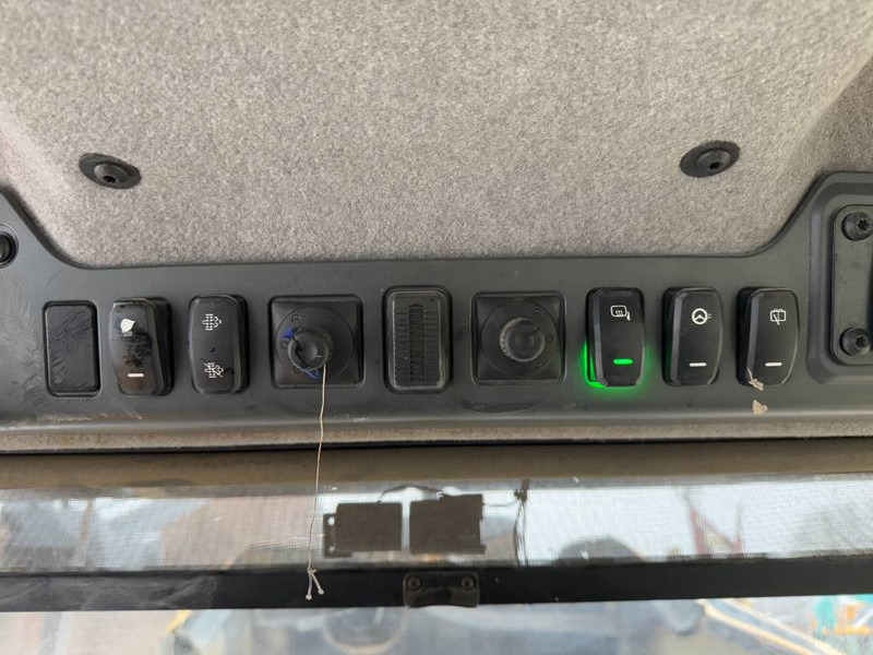 Zglobni kiper Cat 745 04A - TOP CONDITION - 4 UNITS - CE: slika 11