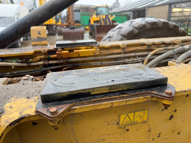 Zglobni kiper Cat 745 04A - TOP CONDITION - 4 UNITS - CE: slika 19