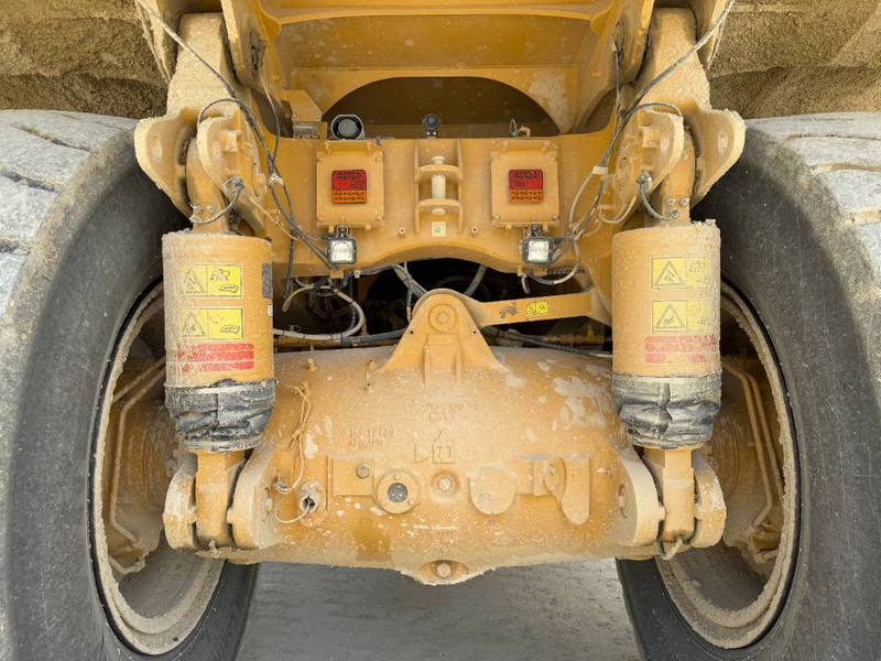 Cat 777G - Coming soon! - Kiper sa krutom šasijom/ Kiper za kamen: slika 5 Cat 777G - Coming soon! - Kiper sa krutom šasijom/ Kiper za kamen: slika 5