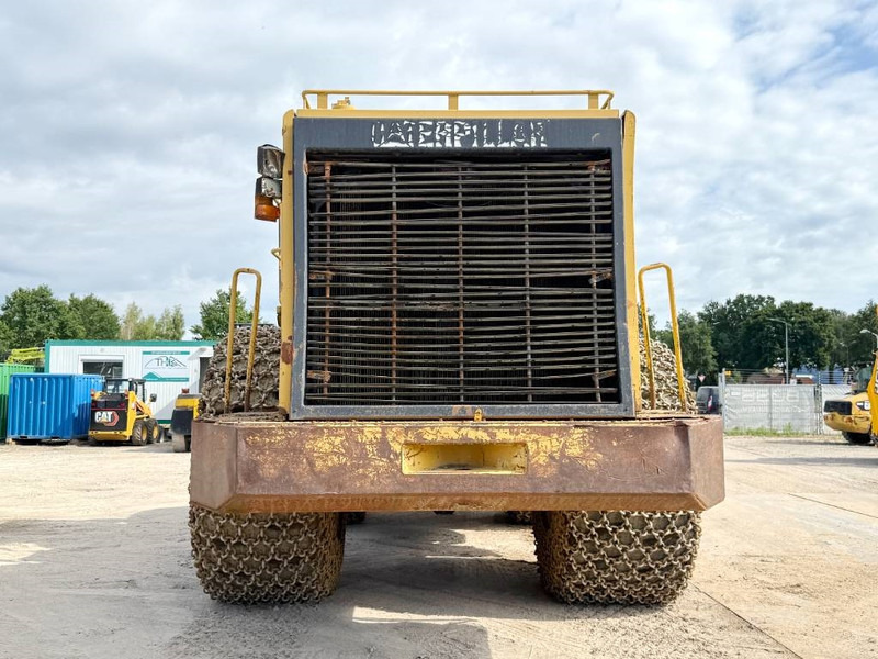 Cat 988F - German Machine / Automatic Greasing - Utovarivač točkaš: slika 4 Cat 988F - German Machine / Automatic Greasing - Utovarivač točkaš: slika 4