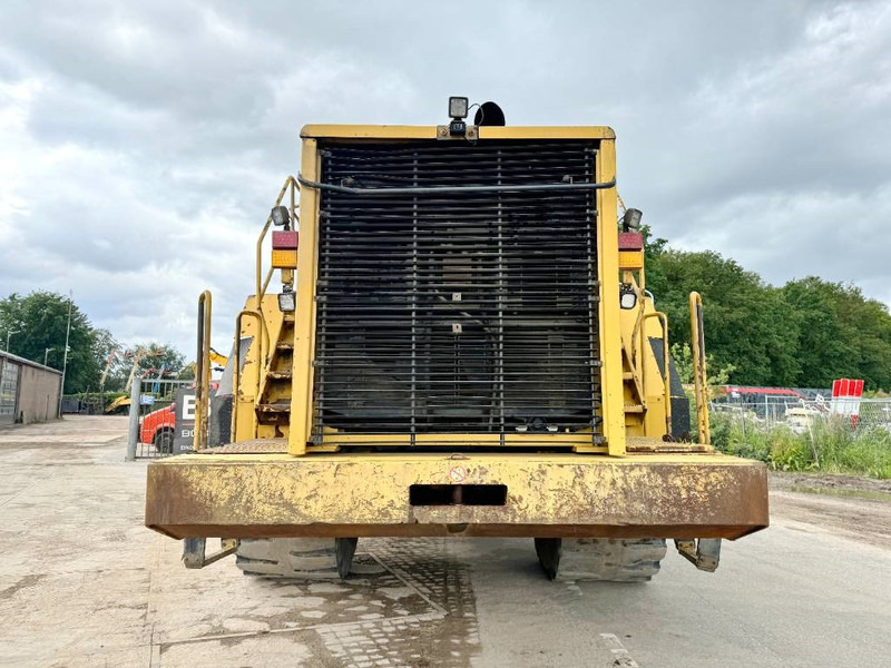 Cat 988H - Engine & Gearbox 7.500h Ago Rebuilt - Utovarivač točkaš: slika 4 Cat 988H - Engine & Gearbox 7.500h Ago Rebuilt - Utovarivač točkaš: slika 4