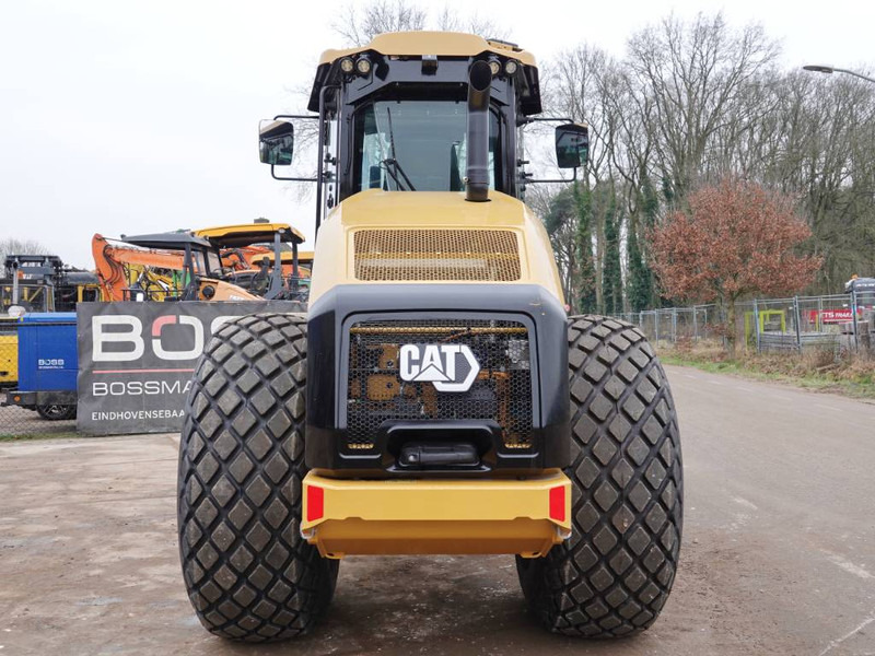 Cat CS12 GC /CS64B /CS66B - NEW / CE Certified - Valjak: slika 4 Cat CS12 GC /CS64B /CS66B - NEW / CE Certified - Valjak: slika 4