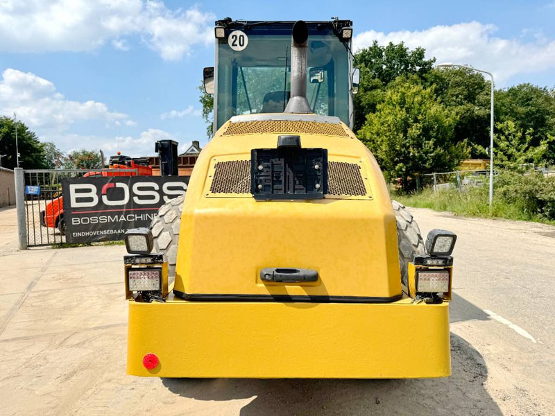 Cat CS56 - Well Maintained / CE Certified - Valjak: slika 4 Cat CS56 - Well Maintained / CE Certified - Valjak: slika 4