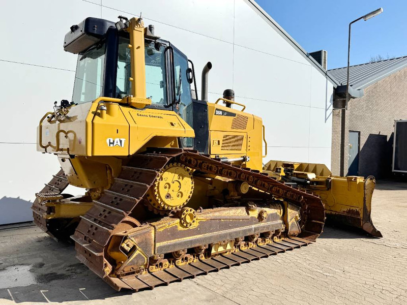 Cat D6N LGP - Backup Camera / GPS Prepaired - Buldožer: slika 4 Cat D6N LGP - Backup Camera / GPS Prepaired - Buldožer: slika 4