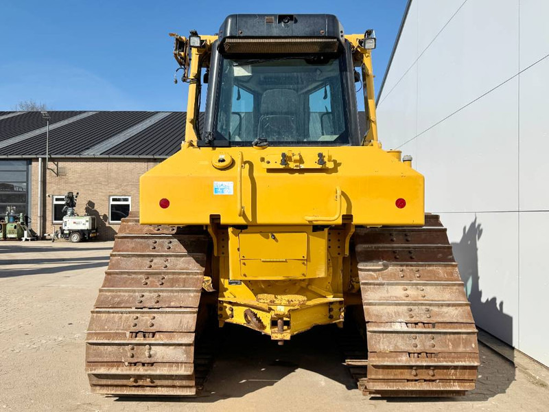Cat D6N LGP - Backup Camera / GPS Prepaired - Buldožer: slika 3 Cat D6N LGP - Backup Camera / GPS Prepaired - Buldožer: slika 3
