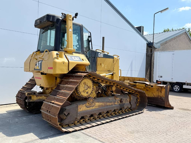 Cat D6N LGP - CE Certified / Ripper Valve / Airco - Buldožer: slika 5 Cat D6N LGP - CE Certified / Ripper Valve / Airco - Buldožer: slika 5