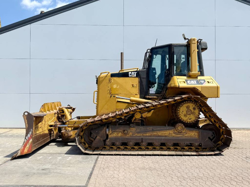 Cat D6N LGP - CE Certified / Ripper Valve / Airco - Buldožer: slika 2 Cat D6N LGP - CE Certified / Ripper Valve / Airco - Buldožer: slika 2